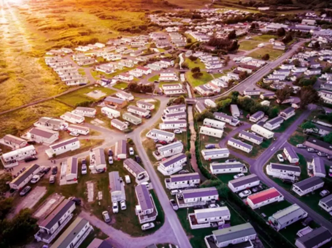 Improvements to make before selling your mobile home- Mobile Home