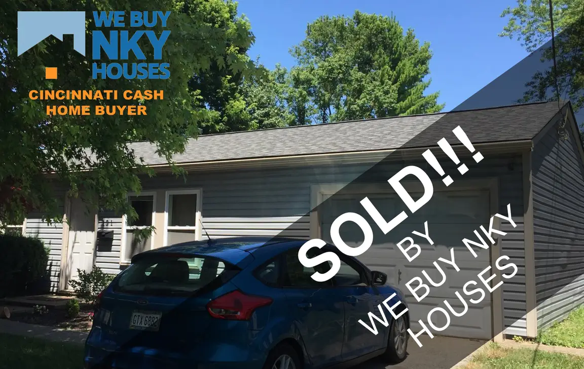 Things to Do Right Now if You Want to Sell Your House in Anderson Township- Sold