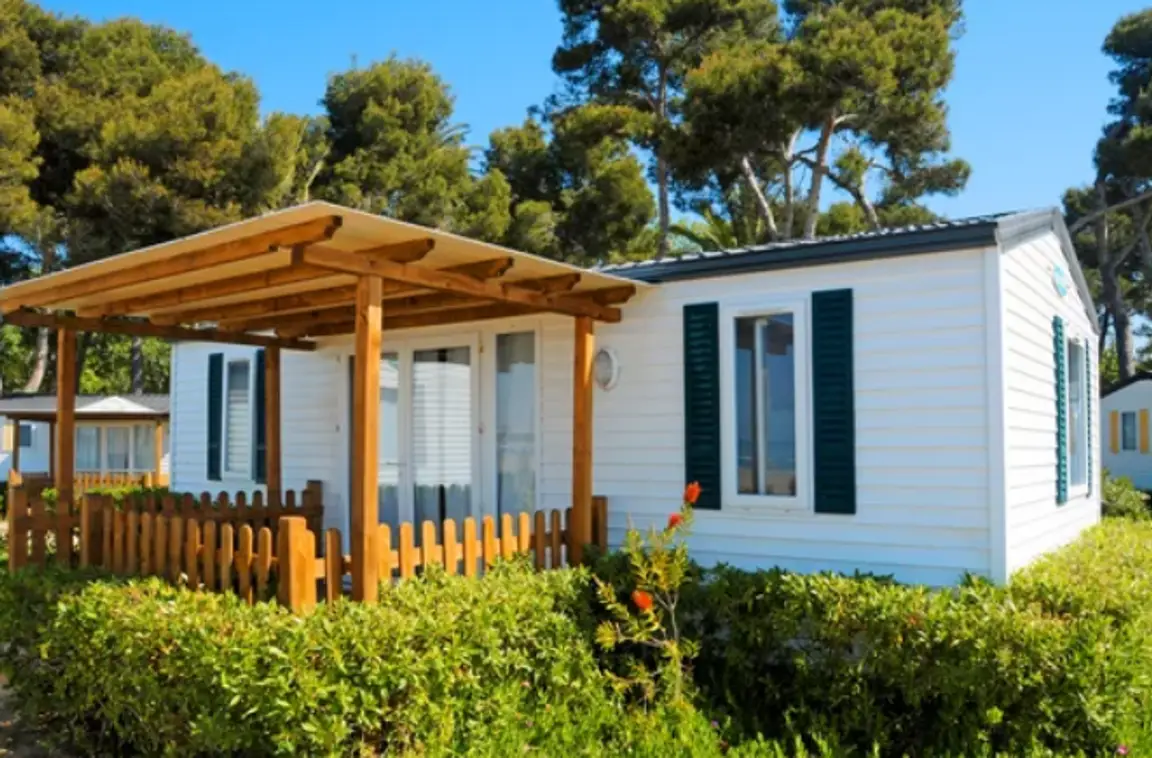 Upgrades With The Highest Returns for Your Mobile Home- Improvements