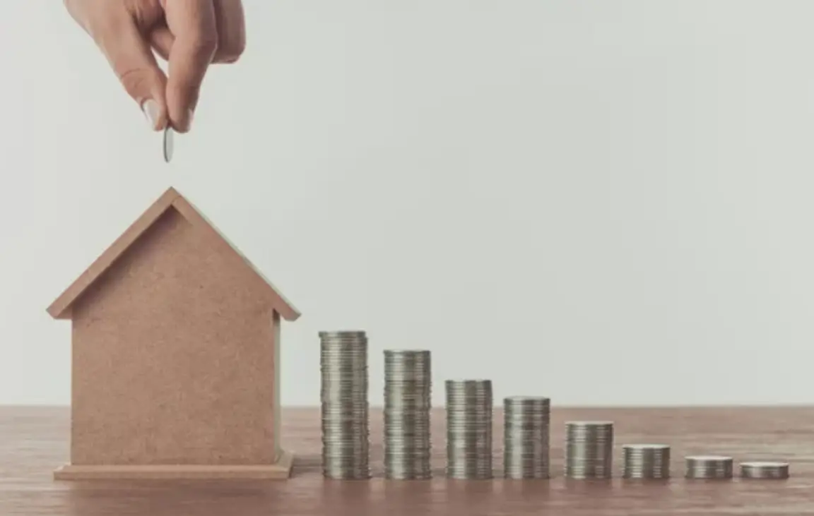 Buy Your First Investment Property- house