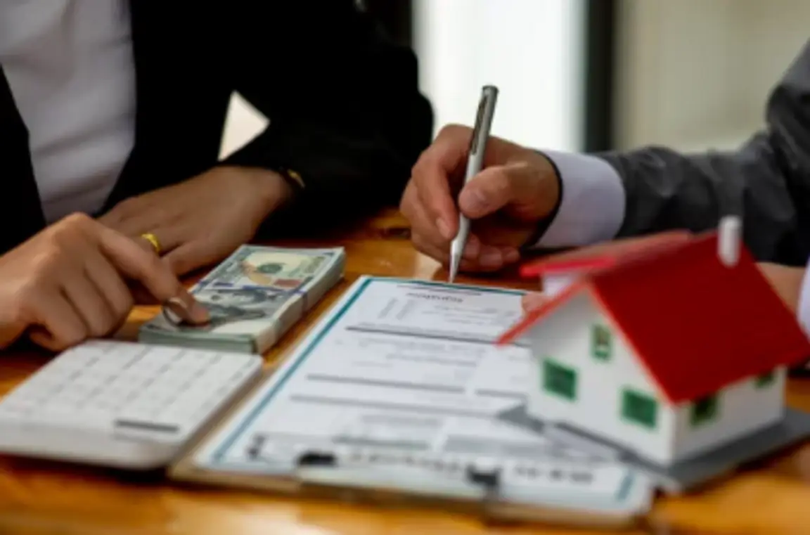 Working With A Professional Home Buyer - Closing
