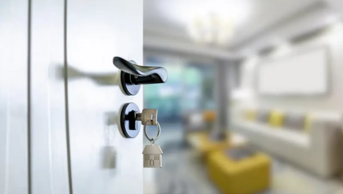 Sell Your House Without Any Property Showings- Open Door
