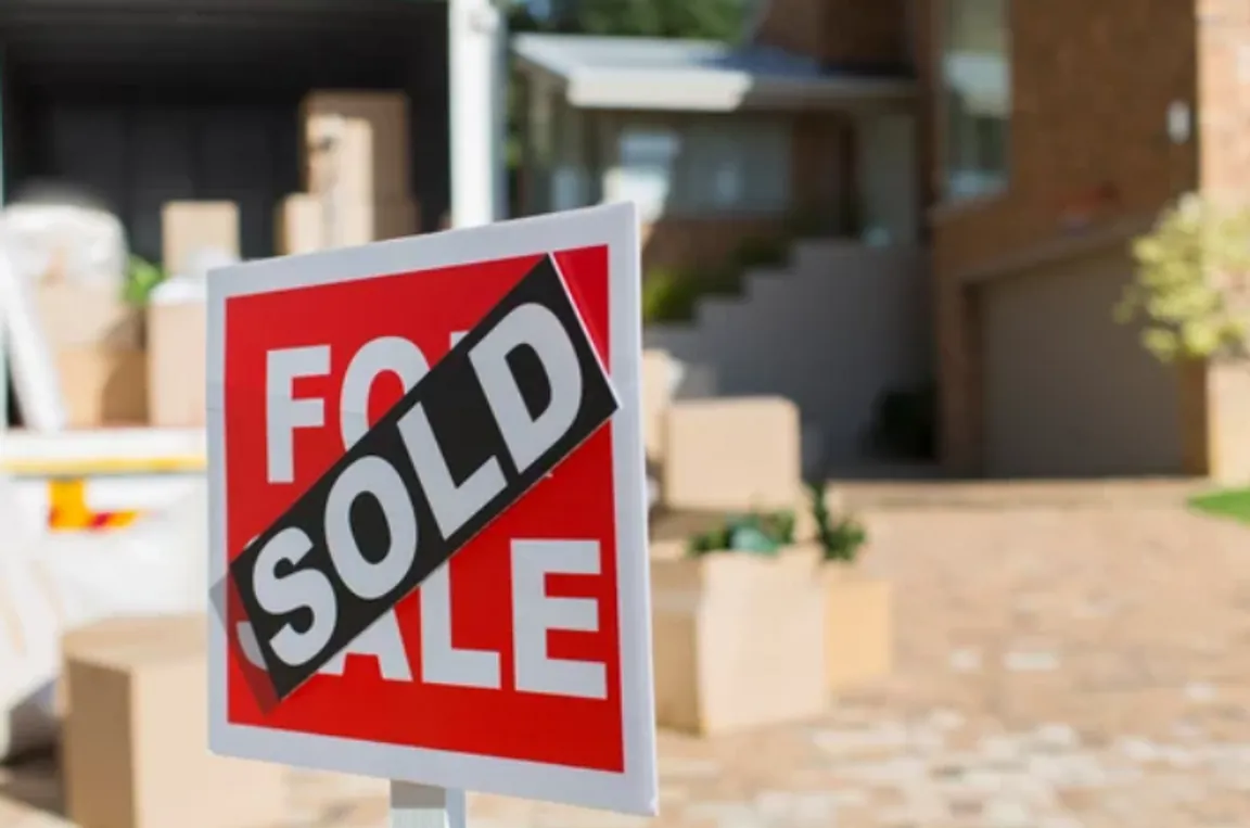 Sell Your House in Greater Cincinnati - sold