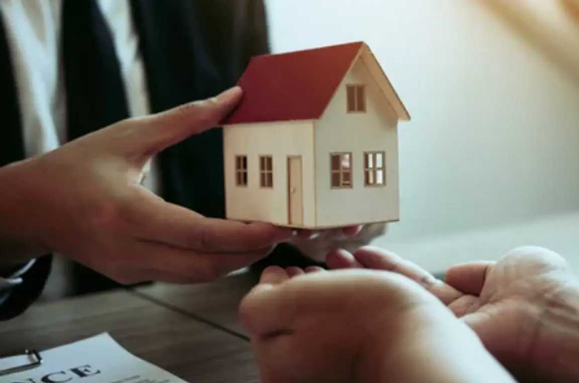 Sell Your House to We Buy NKY- exchange of house