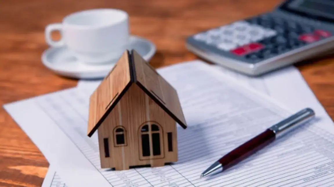 Selling Your House Via Rent To Own - Agreement