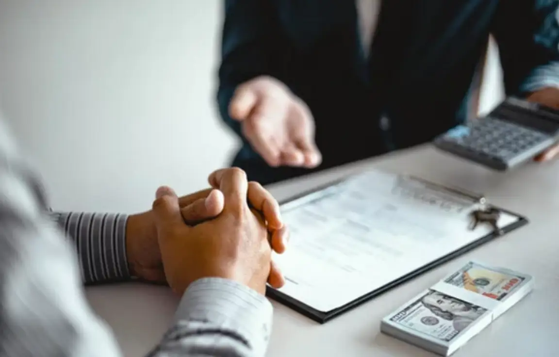 Ways To Tell A Great Home Buyer From A Bad One - closing