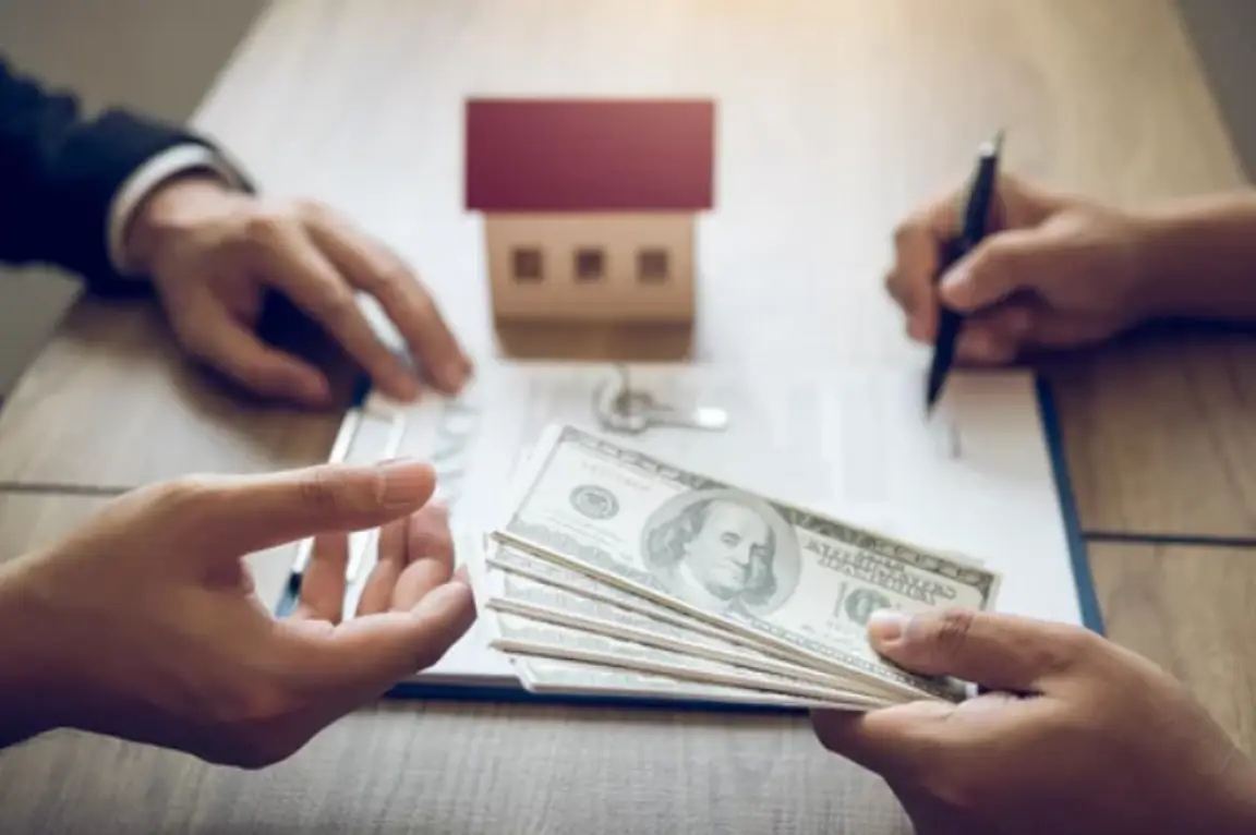 Financing for Your Investment Property- Cash