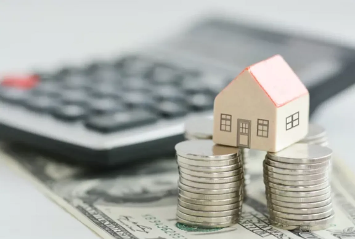 Buying Investment Property- house