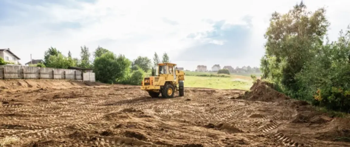 Ways to Capitalize on Land- flat land