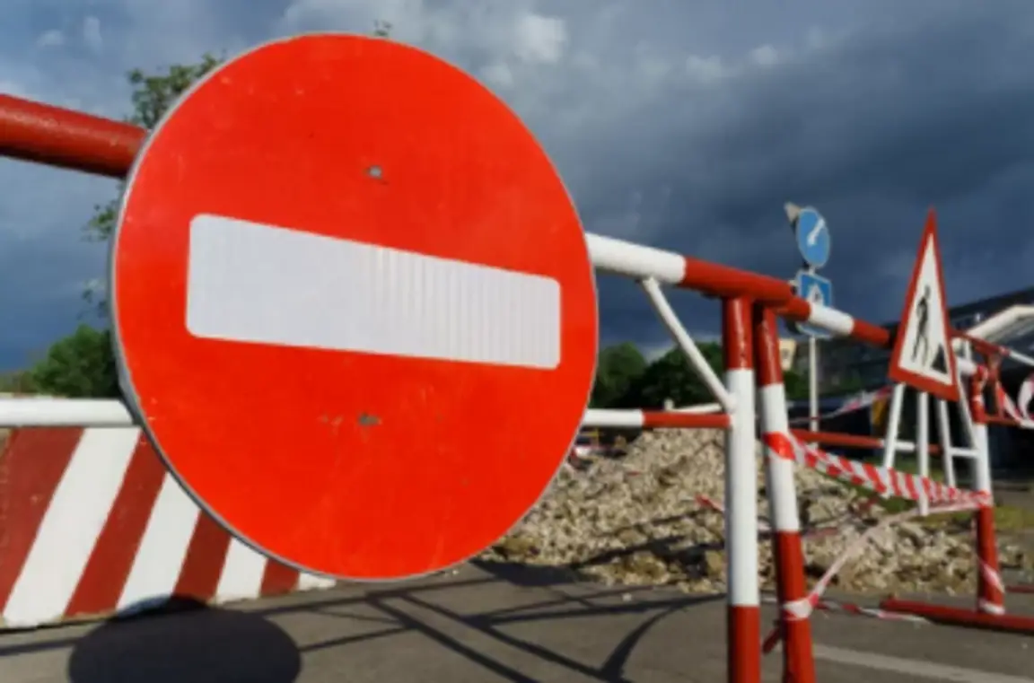 Sell a House With Unpermitted Work- Stop Sign