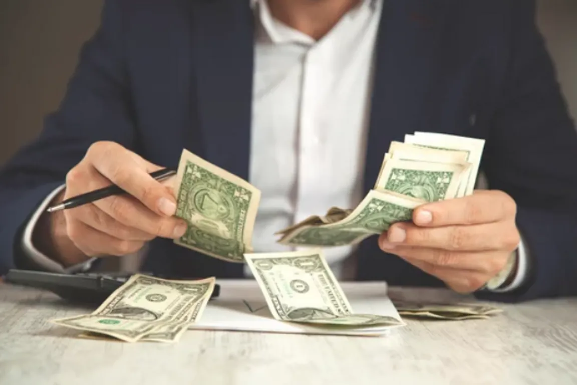 Using Hard Money Lenders- cash