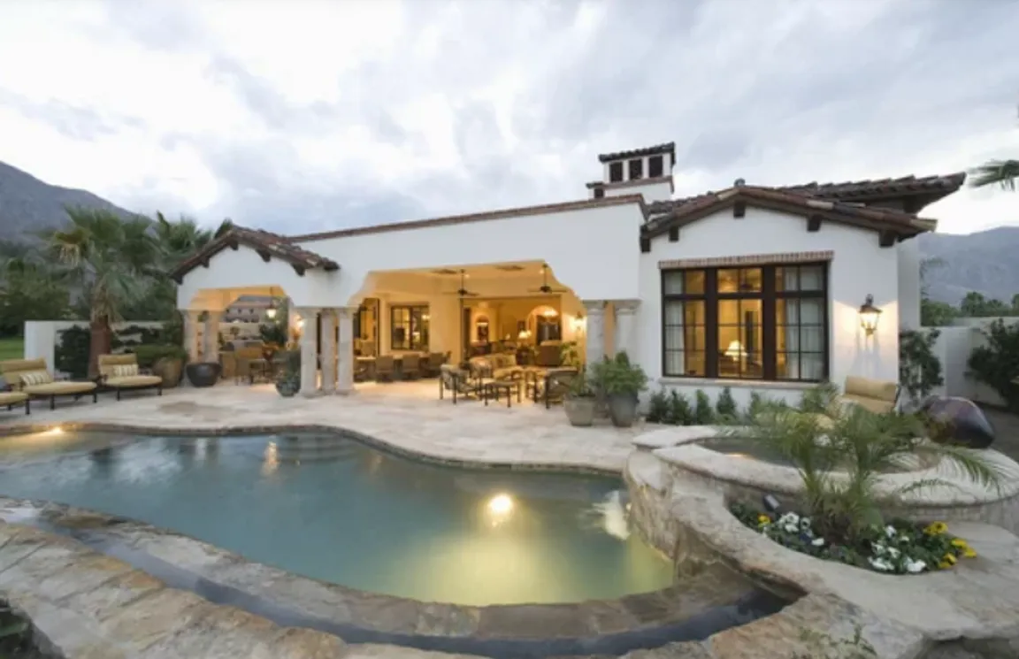 Sell an Off-Market Property Listing - luxury house