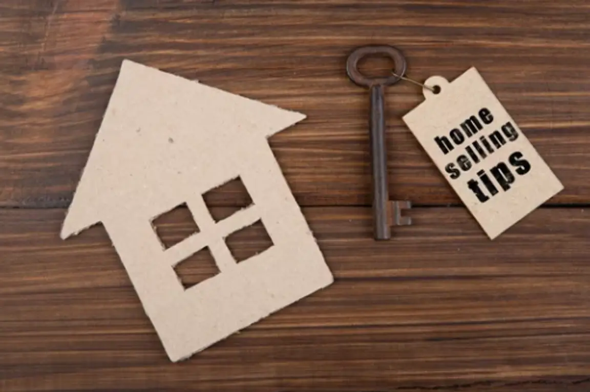 Selling Tips for Homeowners- Paper House
