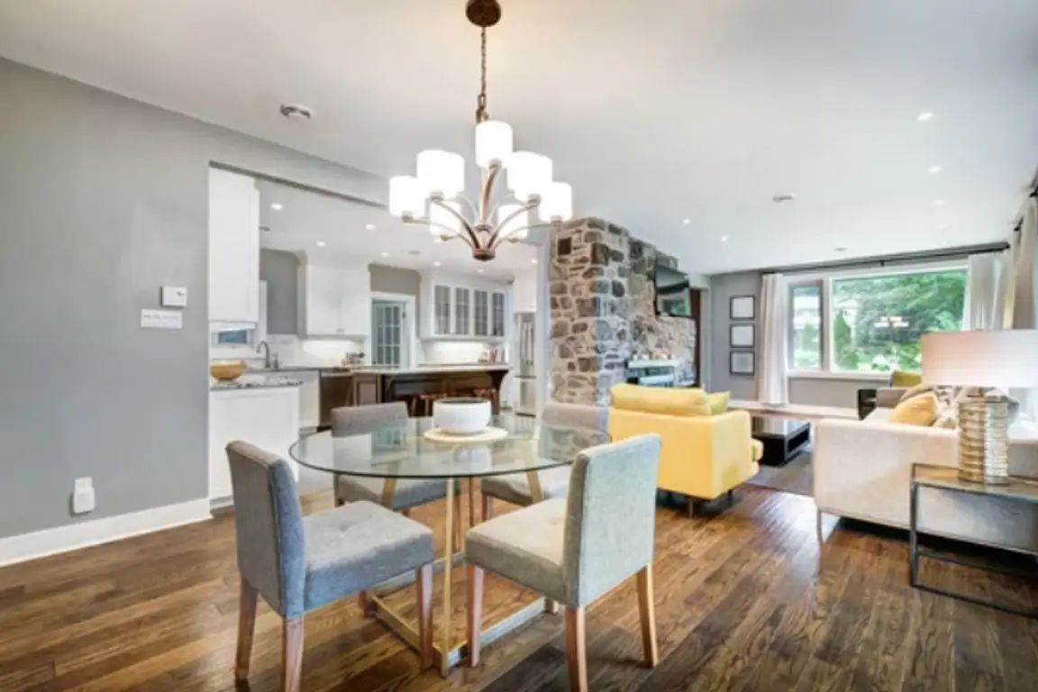 Buying A Turnkey Property - Fully furnished