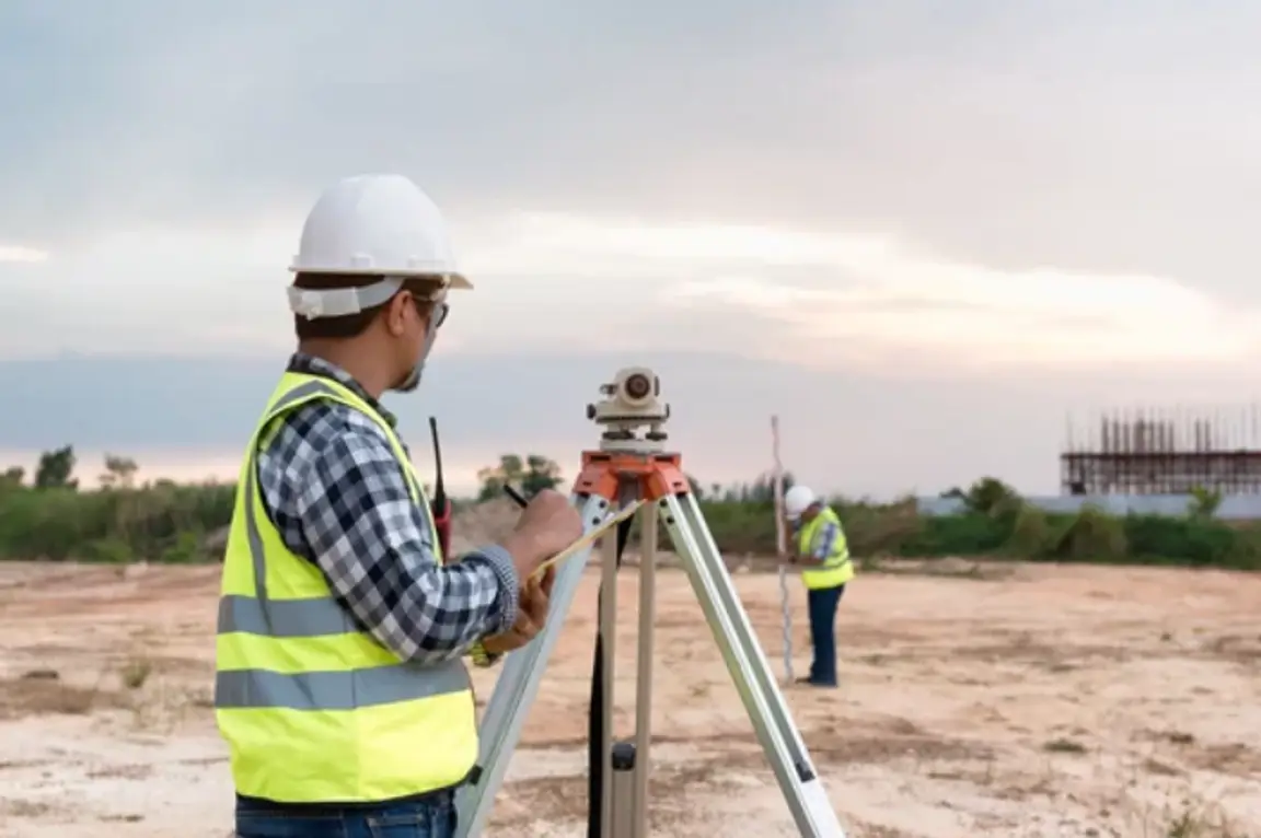 You Should Know About Land Surveys- Surveyors
