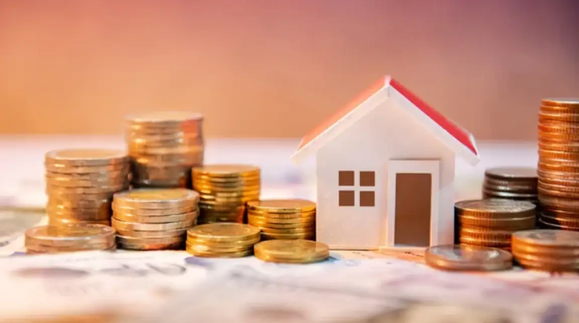 Good Rental Property- Coins