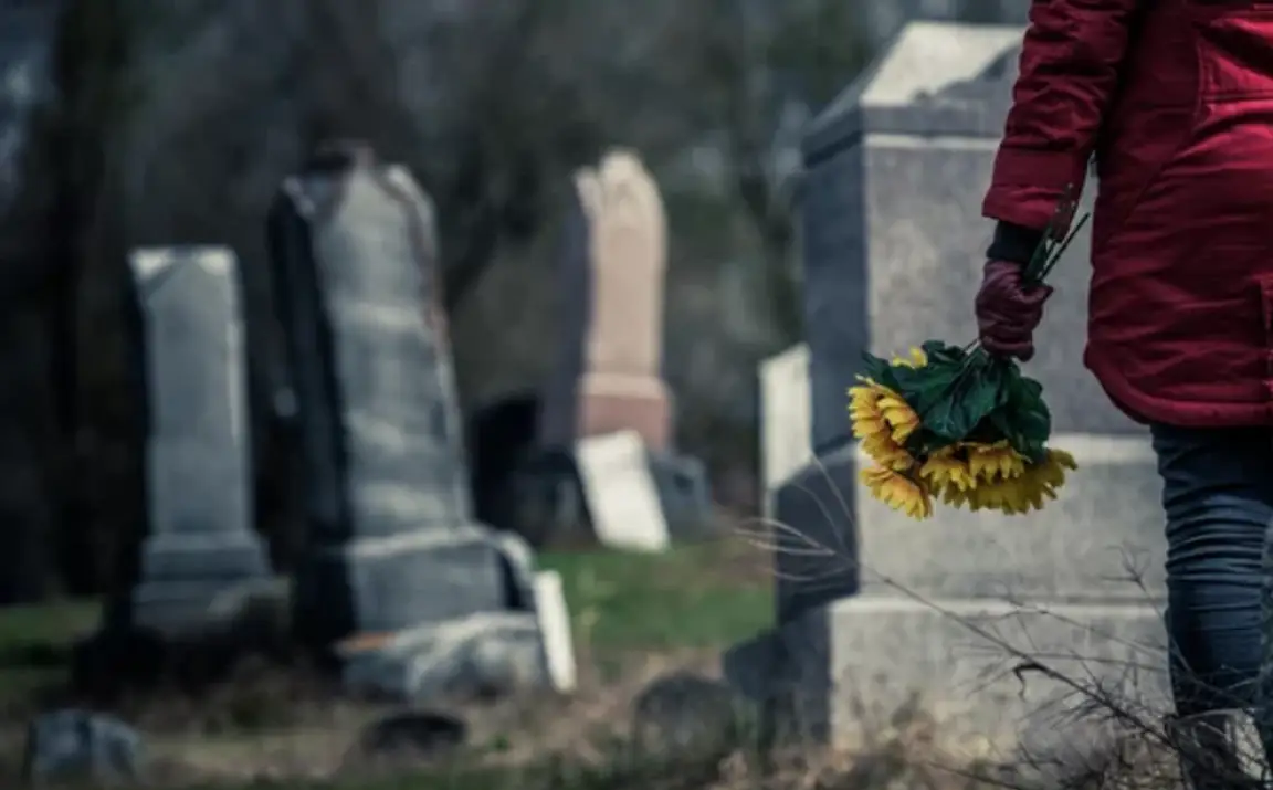 Sell a House After Losing a Loved One- Greiving
