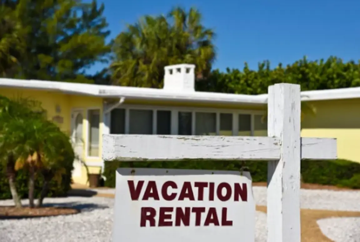 Investing in vacation rentals- Rentals