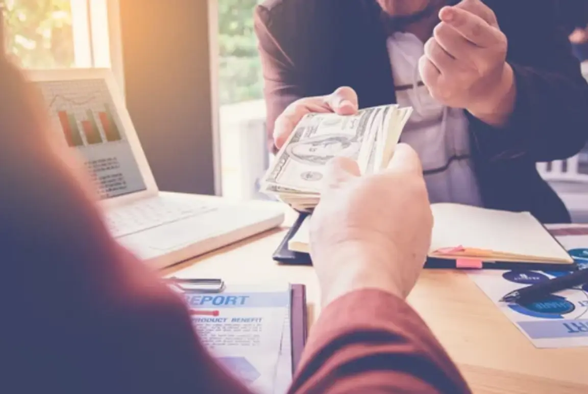 How Land Loans Work for Property- cash