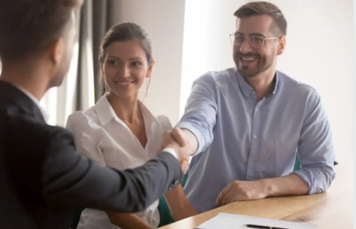 Hiring a Real Estate Agent- Agreement