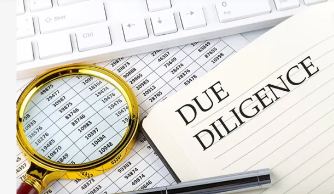 Due Diligence for Real Estate Investors: 5 Things You Need to Check -numbers