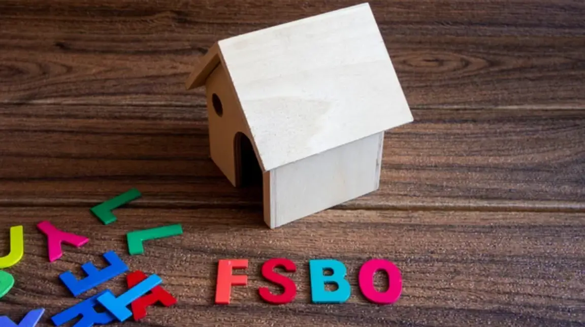 Mistakes Homeowners Make With FSBO Listings - House for sale