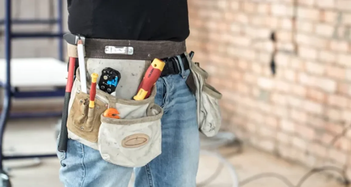 Repairs to Avoid When Selling Your House- tools