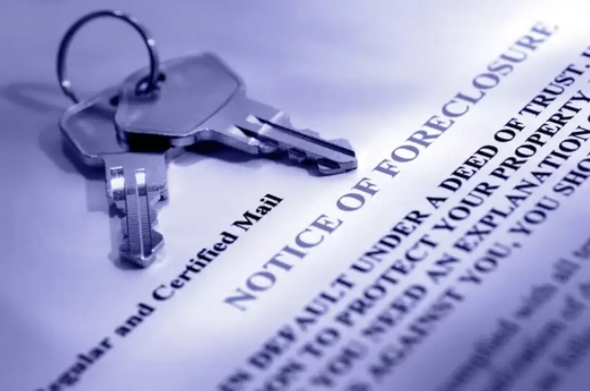 Foreclosure of Your House Will Impact You in the Future - Debts