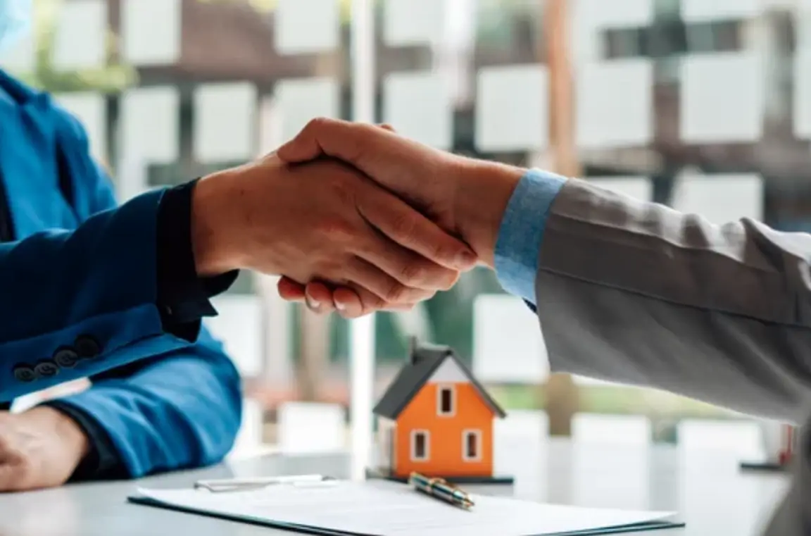 Professional Property Buyers - Sold house