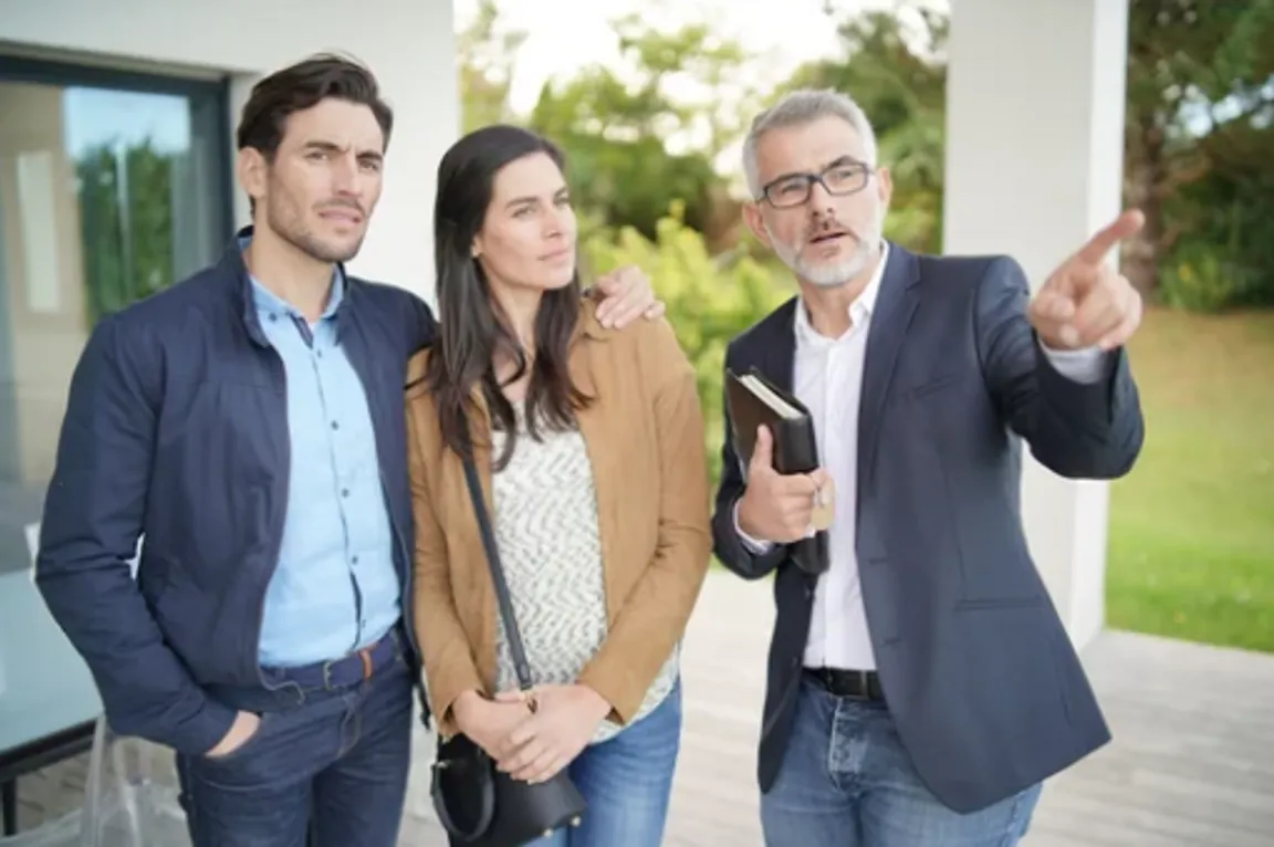 Differences Between Property Wholesalers and Real Estate Agents - First time sellers