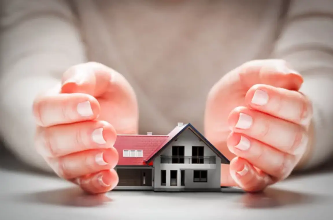 Help Homeowners - Hands