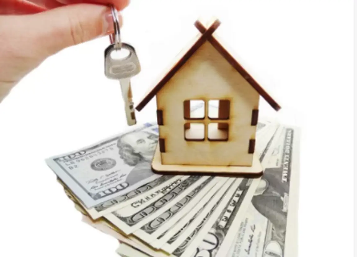 Buying Your New Home With Cash - Cash