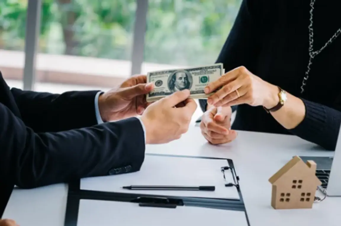 Sell Your House in a Month or Less - Cash offer