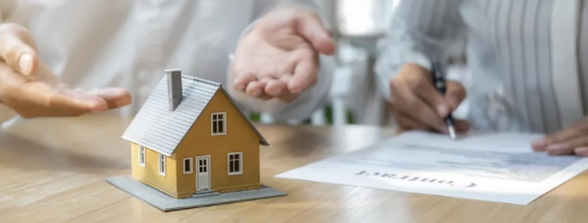 Work With a Property Wholesaler to Buy a House - Buying