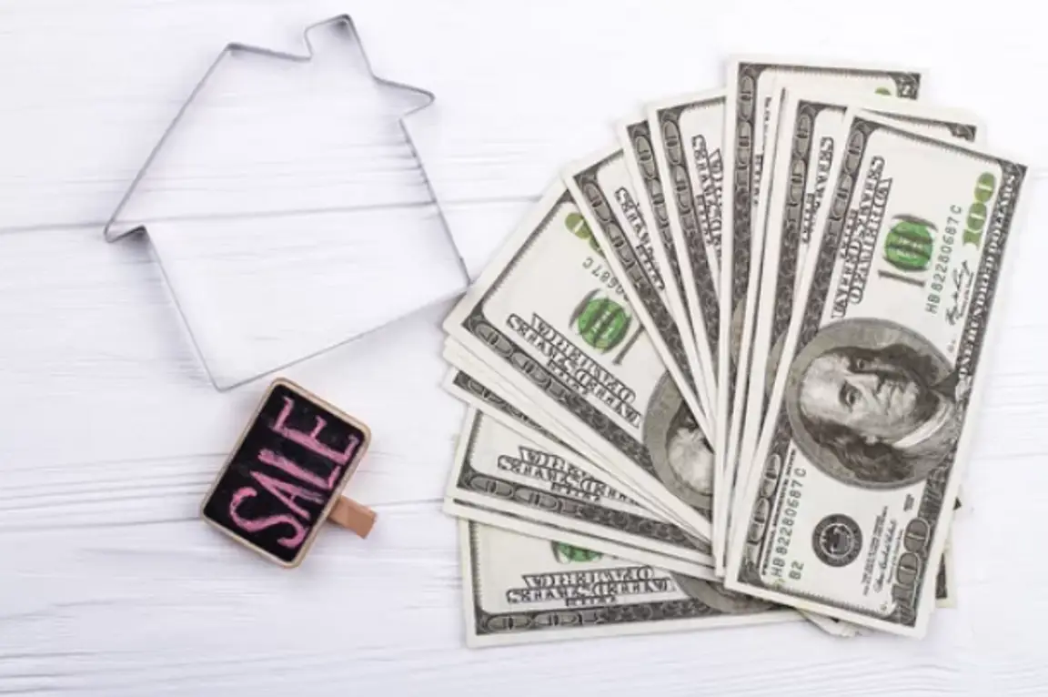 Work With a Property Wholesaler to Sell Your House - Sold