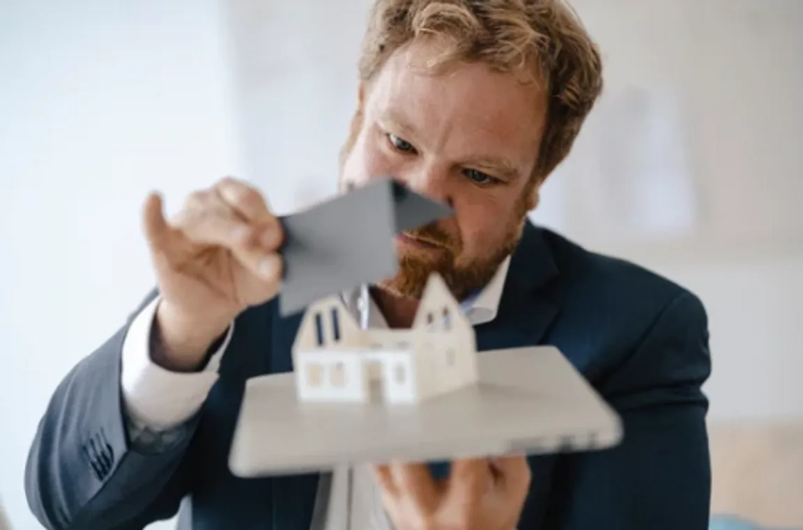 Misconceptions People Have About Professional Home Buyers - doubt