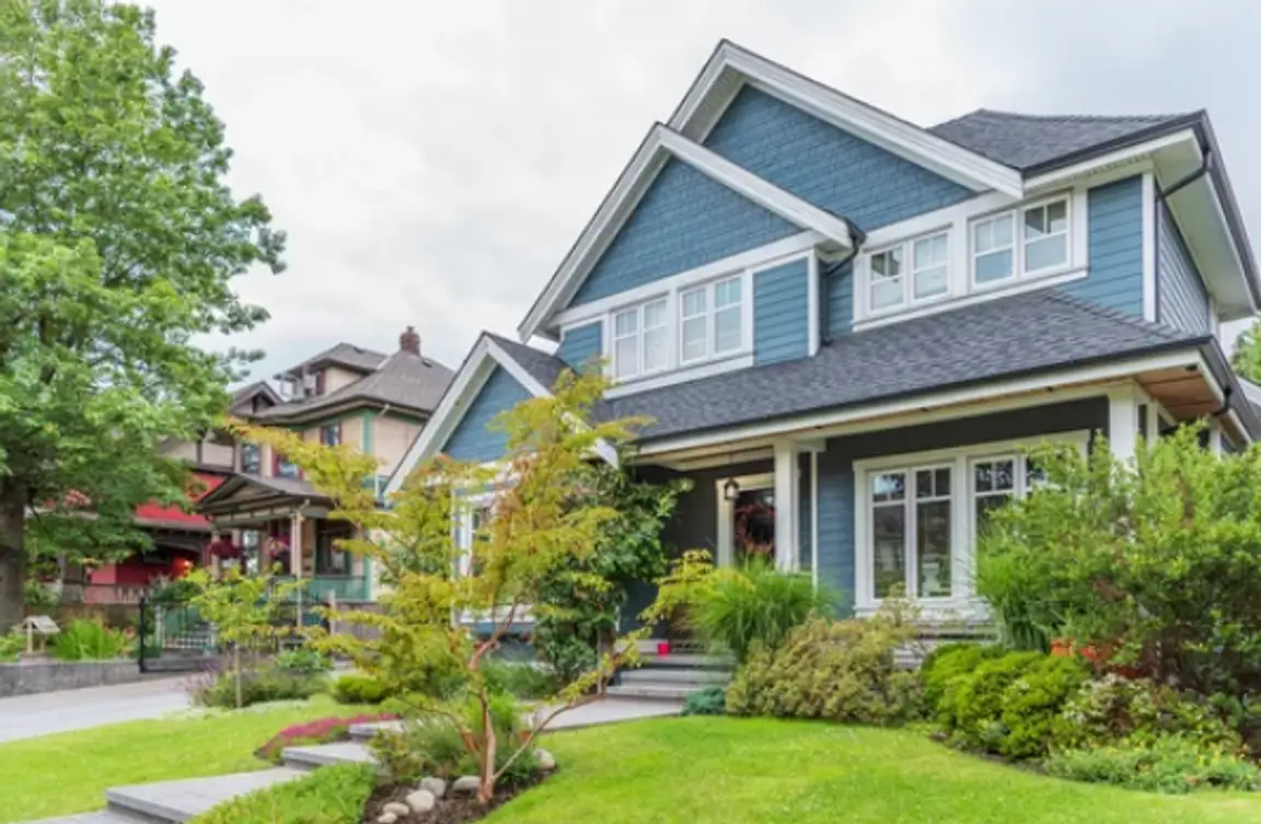 Quick Things You Can do to Add Value Before You Sell Your House - Landscape