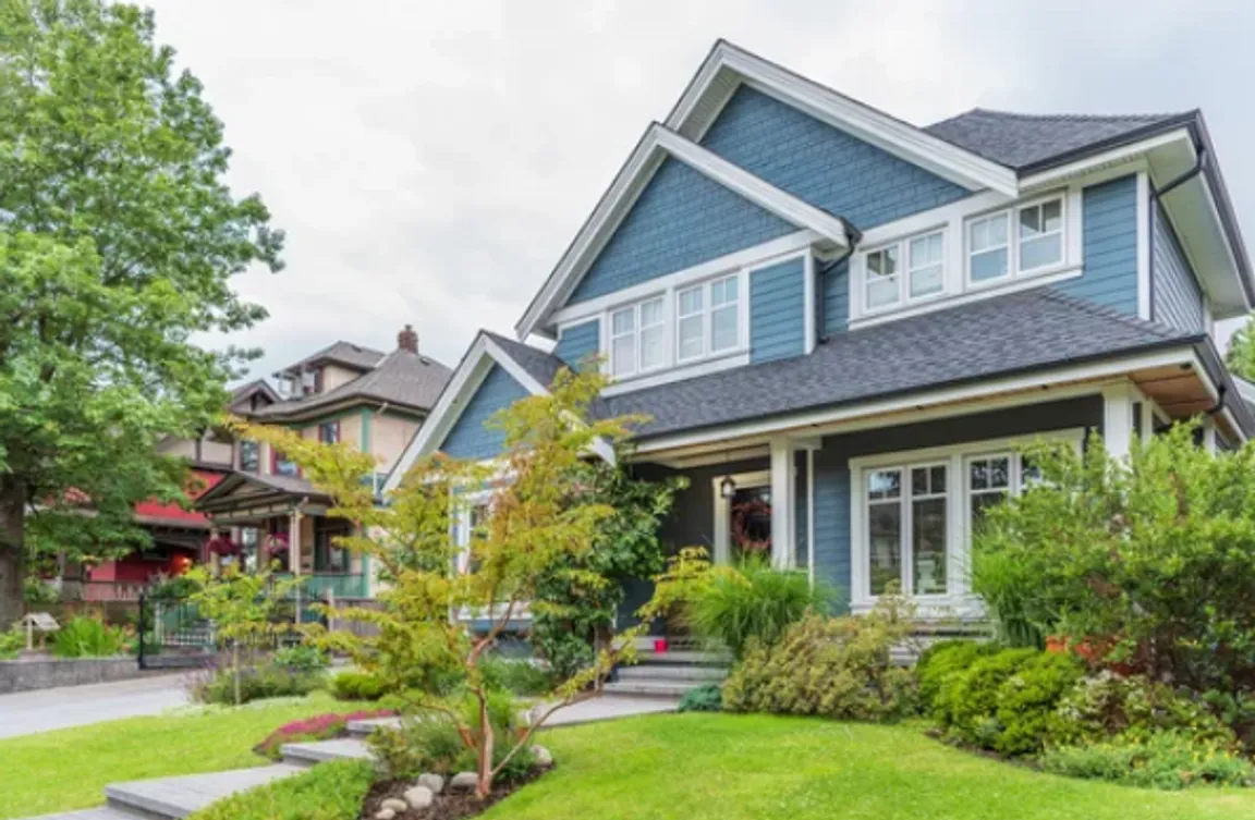 Quick Things You Can do to Add Value Before You Sell Your House - Landscape