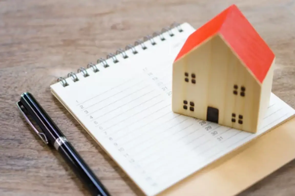 Things to Consider Before Listing Your House - For sale