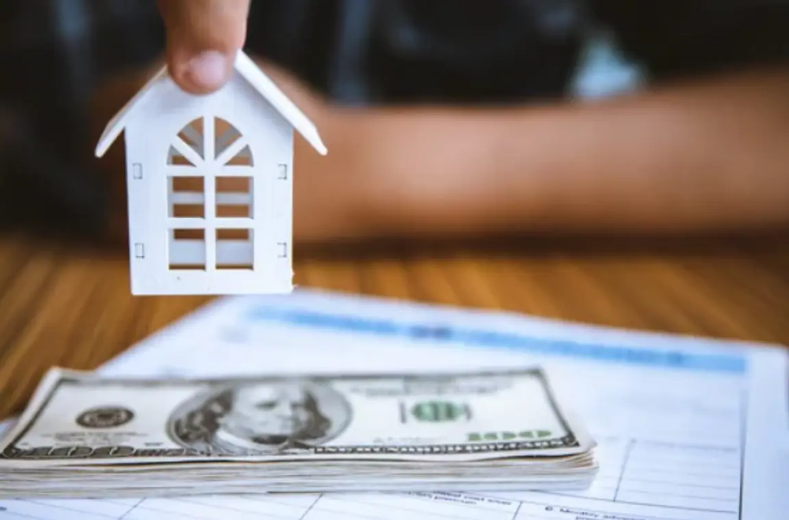 Costs When Listing Your House- Sold