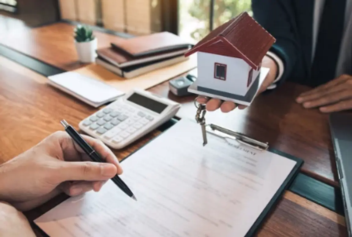 elling Your House Via Rent to Own - Sold