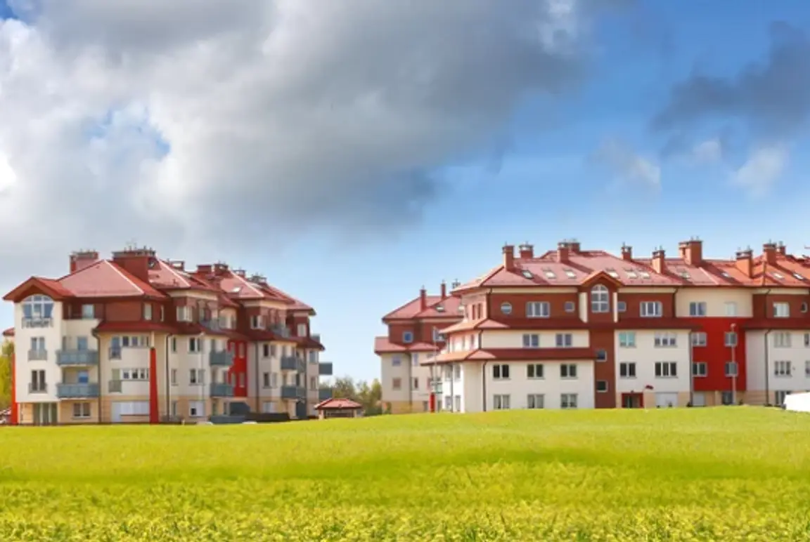 Owning Multi-Family Properties