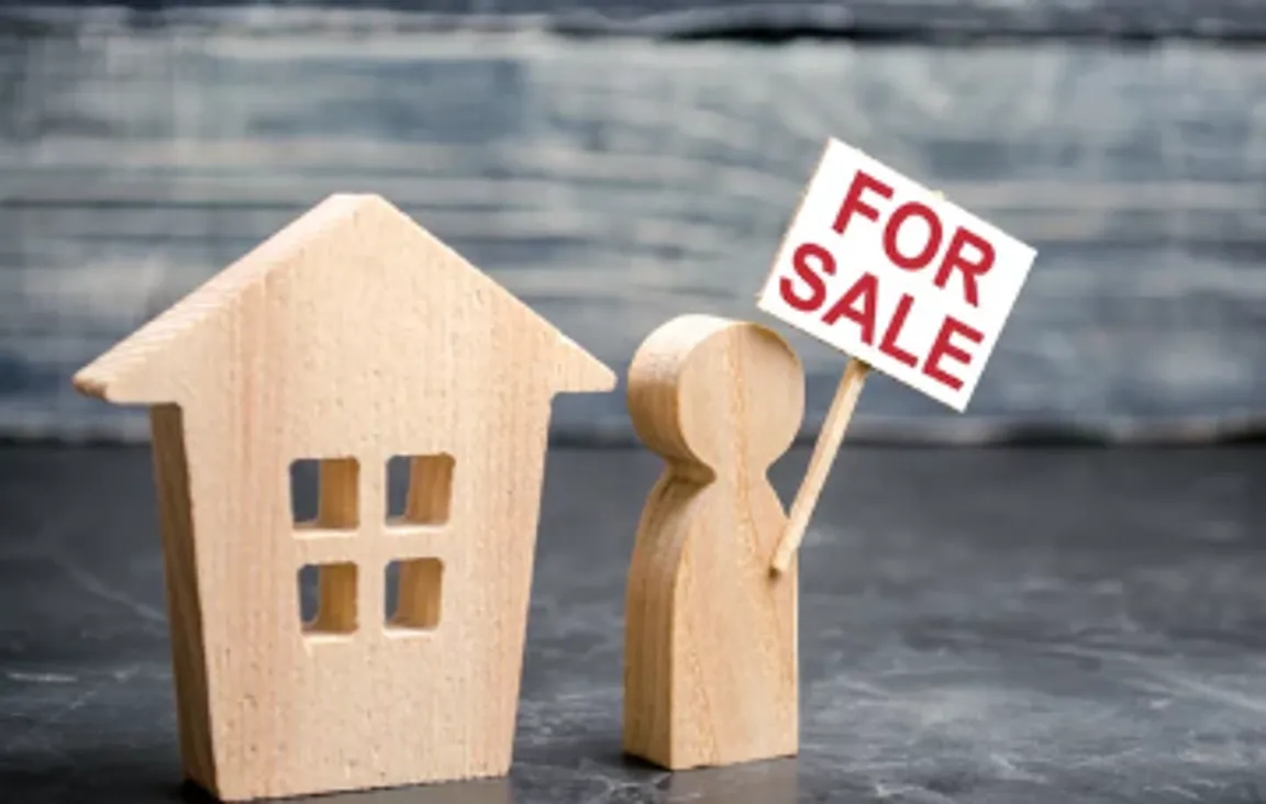 Selling Your House