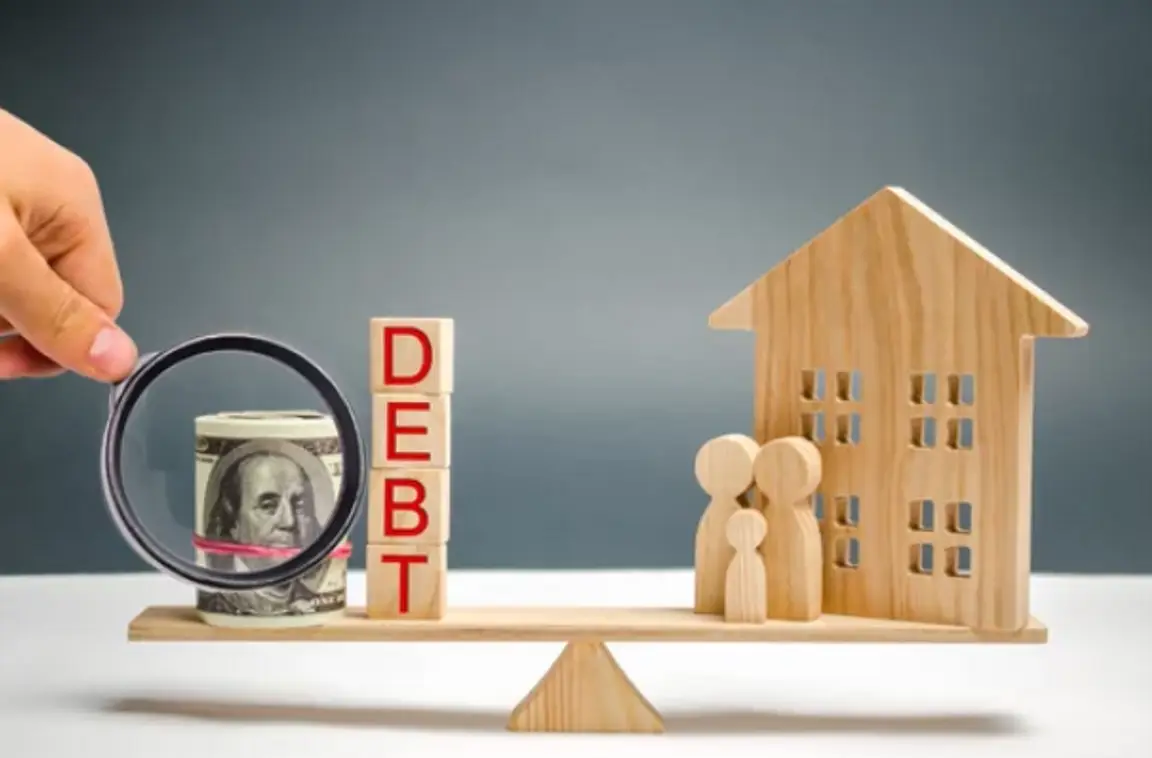 Sell Your House if You Owe More Than It’s Worth