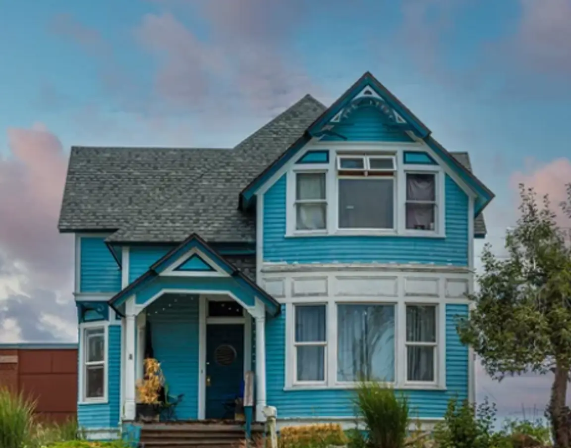 Selling an Old House
