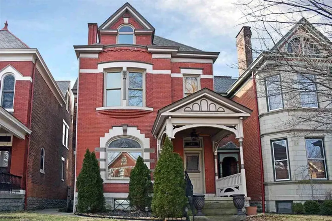 we buy houses newport ky - cash home buyer