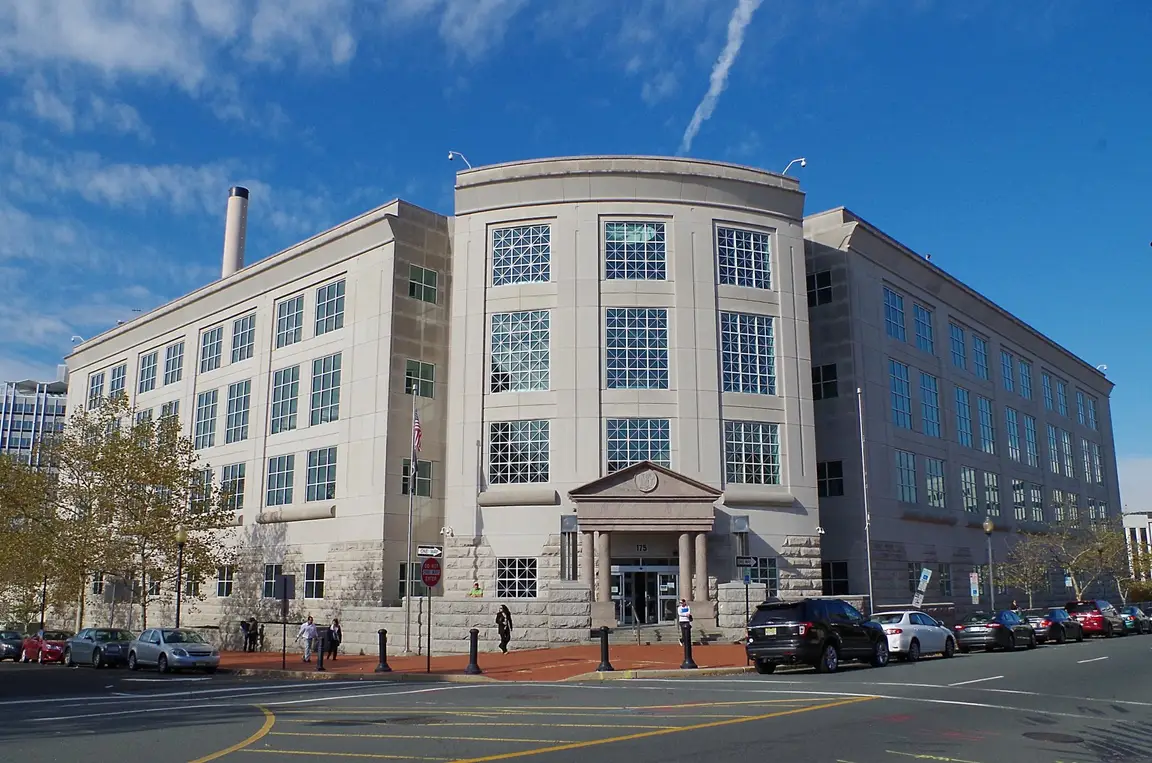 Princeton Foreclosure Auction Location