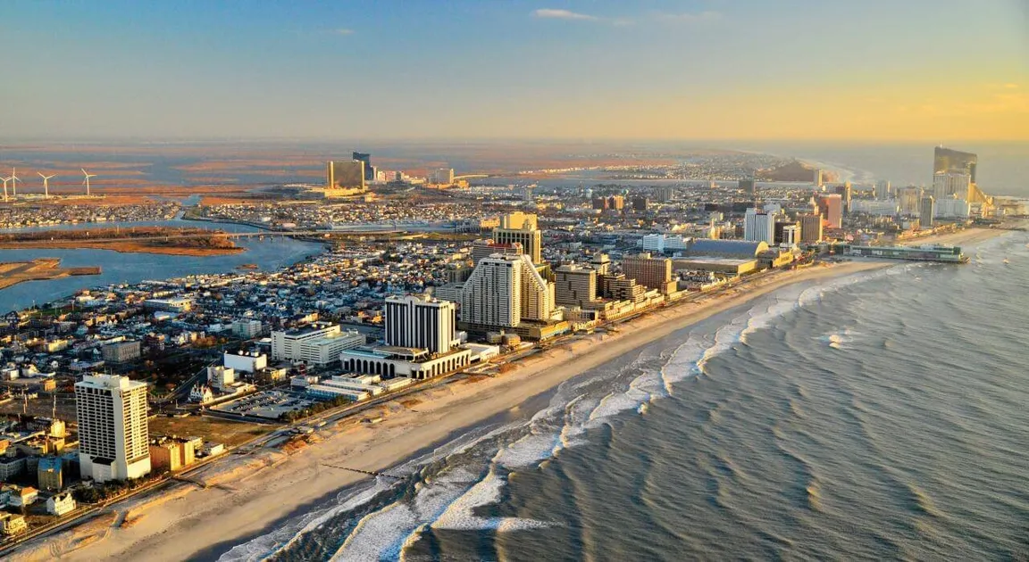 Atlantic County