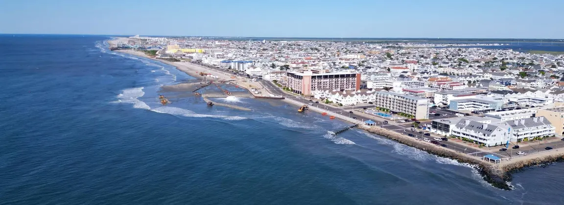Cape May County