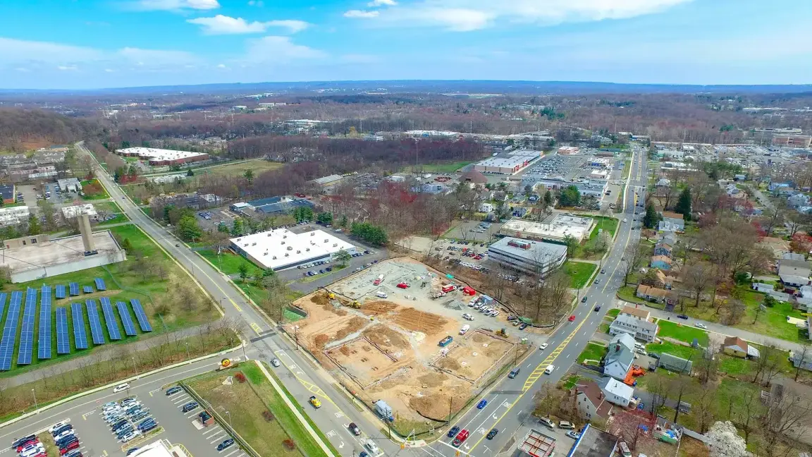 East Hanover New Jersey